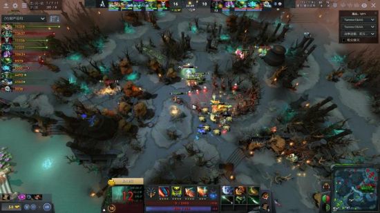 JDG战队遭遇历史性失败 首次在BO3中输给越南战队